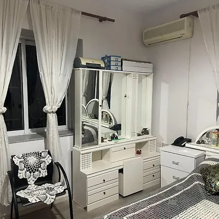 Appartement Sofi's