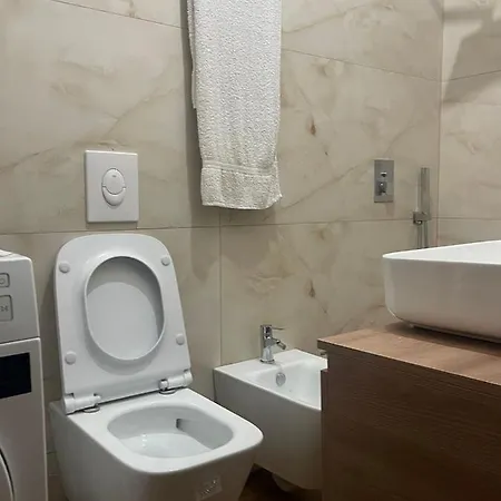 Appartement Sofi's