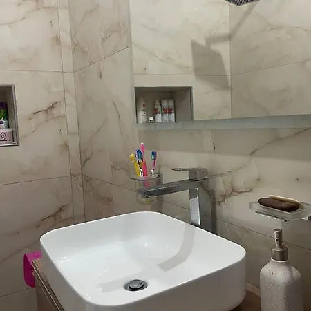 Appartement Sofi's *