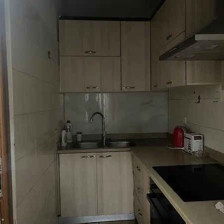 Appartement Sofi's