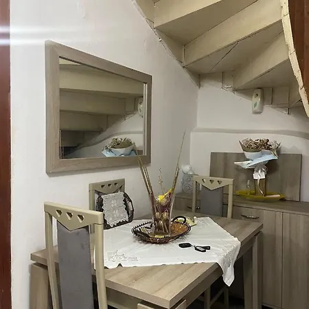 Appartement Sofi's