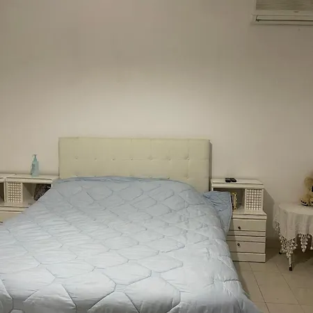 Appartement Sofi's